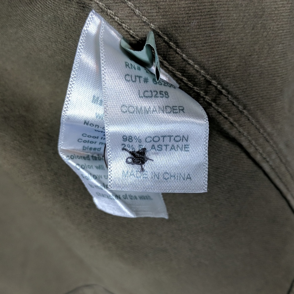 Frame | Le Cadet Commander Jacket M - image 6